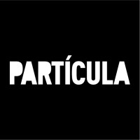 Partícula