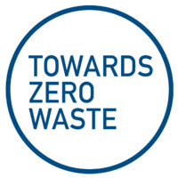 Towards Zero Waste logo - Similar company to Codini.Tn