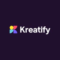 Kreatify logo - Similar company to Recollect