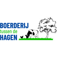 Boerderij tussen de Hagen logo - Similar company to De Weistaar