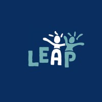 LEAP Central Coast logo - Similar company to Storyteller