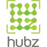 hubz logo - Similar company to Hubz