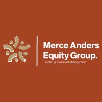 Merce Anders Equity Group logo - Similar company to Techstars Startup Weekend