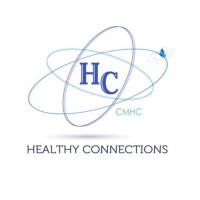 Healthy Connections CMHC logo - Similar company to Panamerican Language