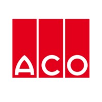 ACO Water Management UK & Ireland logo - Similar company to Aco Group