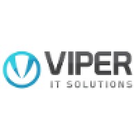 Viper IT Solutions logo - Similar company to Trident