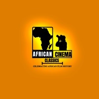 African Cinema Classics logo - Similar company to Derilinx