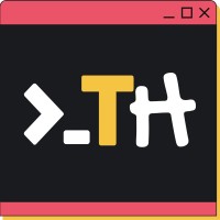 Tech-House logo - Similar company to Pinapp