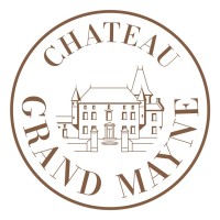 Château Grand Mayne logo - Similar company to Château Jean Faure