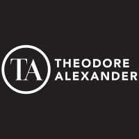 Theodore Alexander logo - Similar company to Scancom International A/S