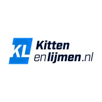 Kittenenlijmen.nl logo - Similar company to Wattapp B.V.