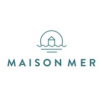Maison Mer Immobilier logo - Similar company to Webond.Co