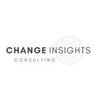 Change Insights Consulting LLC logo - Similar company to Ignite Insights & Analytics Consulting