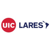 UIC Latin American Recruitment and Educational Services (LARES) logo - Similar company to Chicago Latino Caucus Foundation