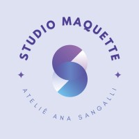 Studio Maquette logo - Similar company to Endless Branding - Score Instore