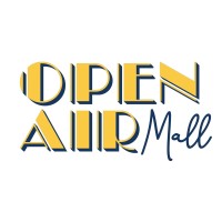 Open Air Mall logo - Similar company to Maxim Mall