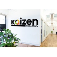 Kaizen Consultancy logo - Similar company to Kaizen Consultancy