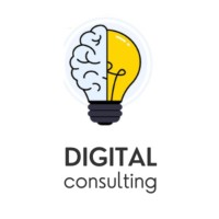 DigitalConsulting.ro logo - Similar company to Betterfuturefinance