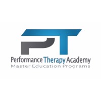 Performance Therapy Academy logo - Similar company to Performance Therapy