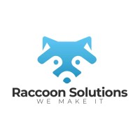 Raccoon Solutions logo - Similar company to Vinnove