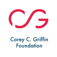 Corey C. Griffin Foundation logo - Similar company to Virtù Solutions