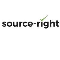 Source-Right logo - Similar company to Stemious Solutions Private Limited