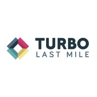 Turbo Last Mile logo - Similar company to Servblock