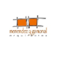 Menéndez y Gamonal arquitectos, S.L.P. logo - Similar company to Arquitecturar