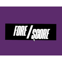 Fore Score logo - Similar company to First Block Inc.