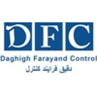 Daghigh Farayand Control ( DFC ) logo - Similar company to Lepan Baft