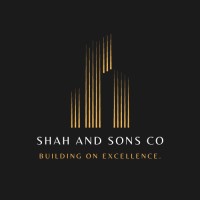 SHAH & SONS CO. logo - Similar company to Nabhraj Group - India