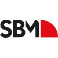 SBM Verlag GmbH logo - Similar company to Foundry-Planet Gmbh