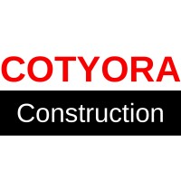 COTYORA CONSTRUCTION S.R.L. logo - Similar company to Engineering Systems Romania
