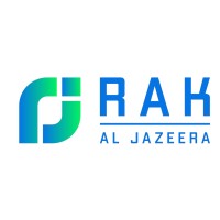 RAK-AL JAZEERA logo - Similar company to Markarie