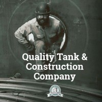 Quality Tank & Construction Co., Inc. logo - Similar company to F. Lax Construction