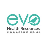 EVO Health Resources Insurance Solutions, LLC logo - Similar company to Evo Health And Wellness