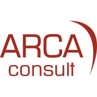 ARCA-Consult GmbH logo - Similar company to Donat It Gmbh