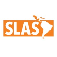 Society for Latin American Studies logo - Similar company to Calas - Center For Advanced Latin American Studies