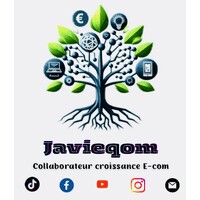 JAVIEQOM logo - Similar company to Bgc | Bring Global Consulting
