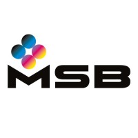 MSB Peintures logo - Similar company to Simab Industrie, Peintures Et Vernis