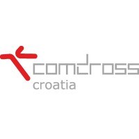comcross croatia d.o.o. logo - Similar company to Comcross
