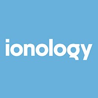 Ionology KSA logo - Similar company to Taklifa