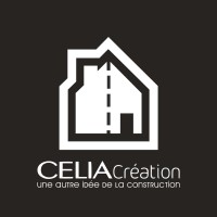 CELIA CREATION logo - Similar company to Maisons Sic - Construction / Rénovation