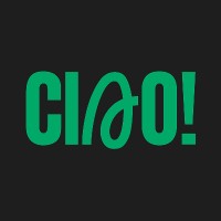 Ciao Design Agency logo - Similar company to Tecnofuzion Technologies