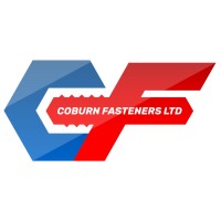 Coburn Fasteners Ltd logo - Similar company to Roy Turnbull Fasteners Ltd