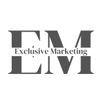 Exclusive Marketing logo - Similar company to Erp Resource Base - Sap Recruitment Services