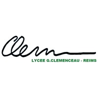CPGE - Lycée Georges Clemenceau logo - Similar company to Can7