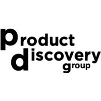 Product Discovery Group logo - Similar company to Brightday