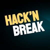 HacknBreak / Open Innovation Camp&Conference logo - Similar company to Bilimkoop