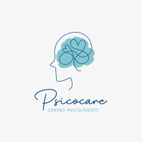 PsicoCare Centro Psicológico logo - Similar company to Asertivamente